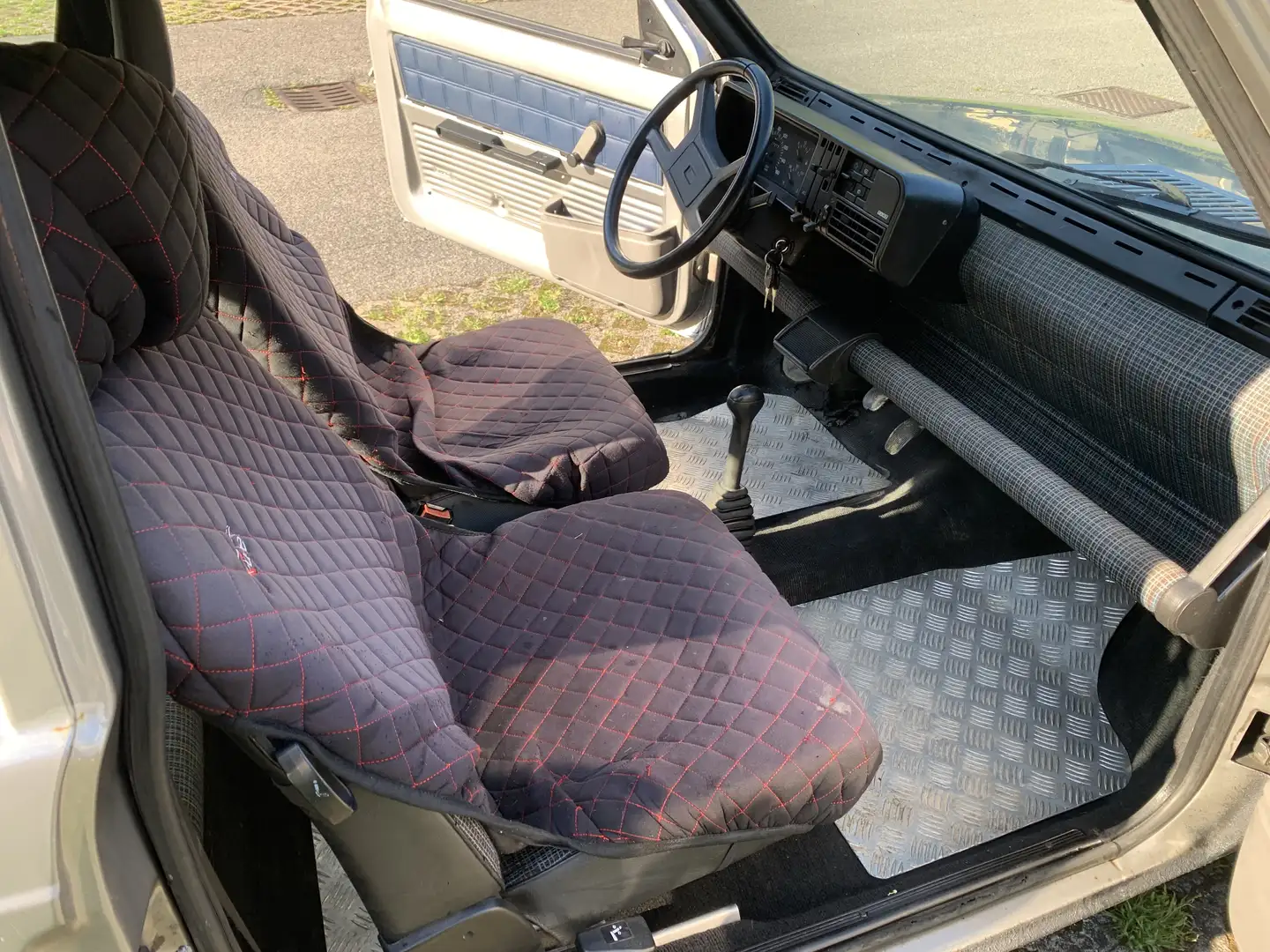Fiat Panda 1.0 Trekking 4x4 - 1