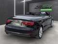 Audi A3 Cabriolet S line*Leder*Navi* Noir - thumbnail 7