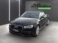 Audi A3 Cabriolet S line*Leder*Navi* Noir - thumbnail 2
