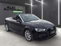 Audi A3 Cabriolet S line*Leder*Navi* Noir - thumbnail 5
