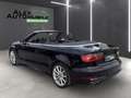 Audi A3 Cabriolet S line*Leder*Navi* Noir - thumbnail 11