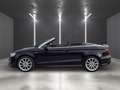 Audi A3 Cabriolet S line*Leder*Navi* Noir - thumbnail 12