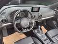 Audi A3 Cabriolet S line*Leder*Navi* Noir - thumbnail 14