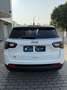 Jeep Compass E-Hybrid MHEV Limited 130cv Bianco - thumbnail 4