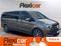 Mercedes-Benz V 220 CDI Avantgarde Largo Bruin - thumbnail 1