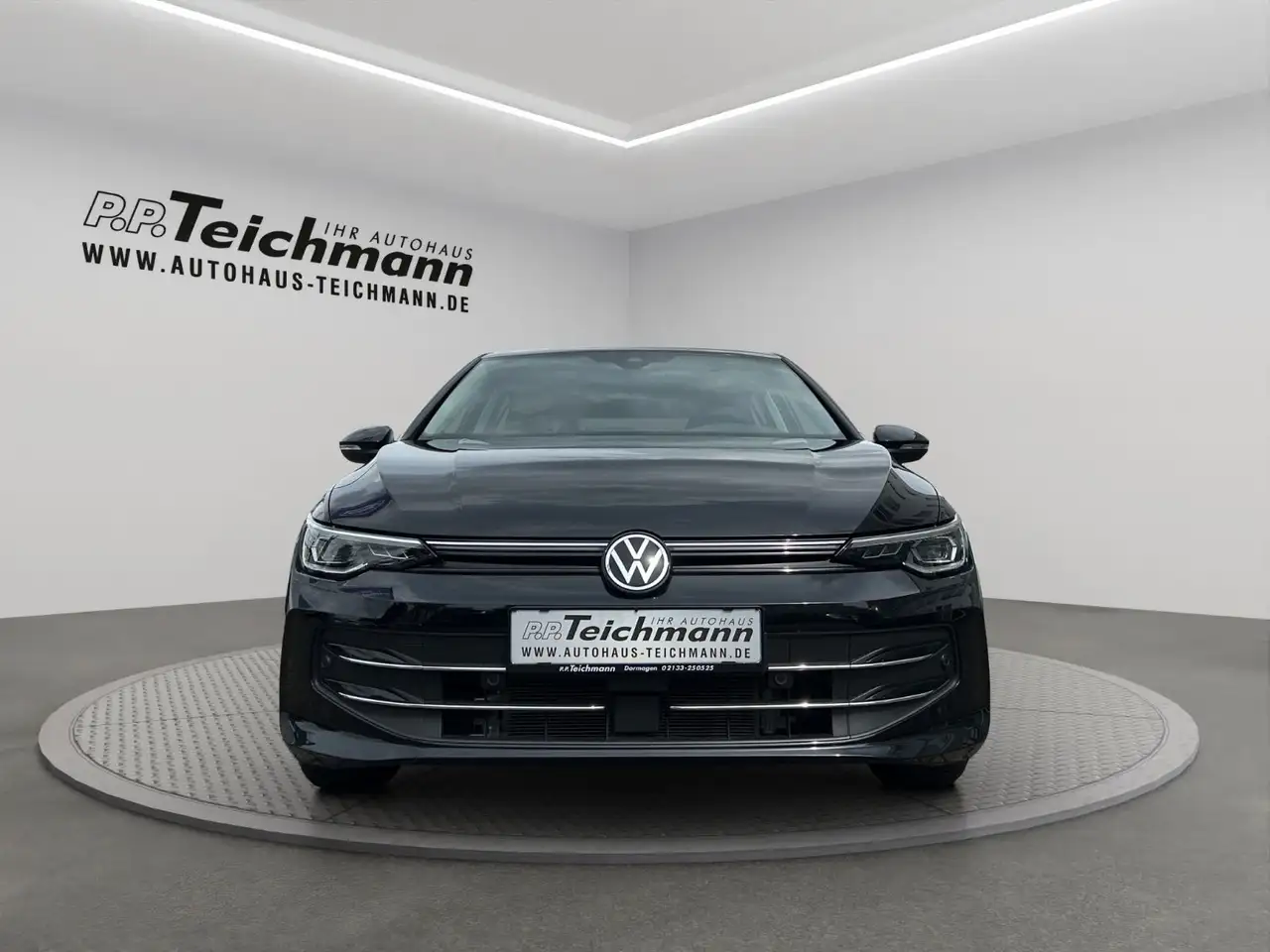 Volkswagen Golf, фото 2