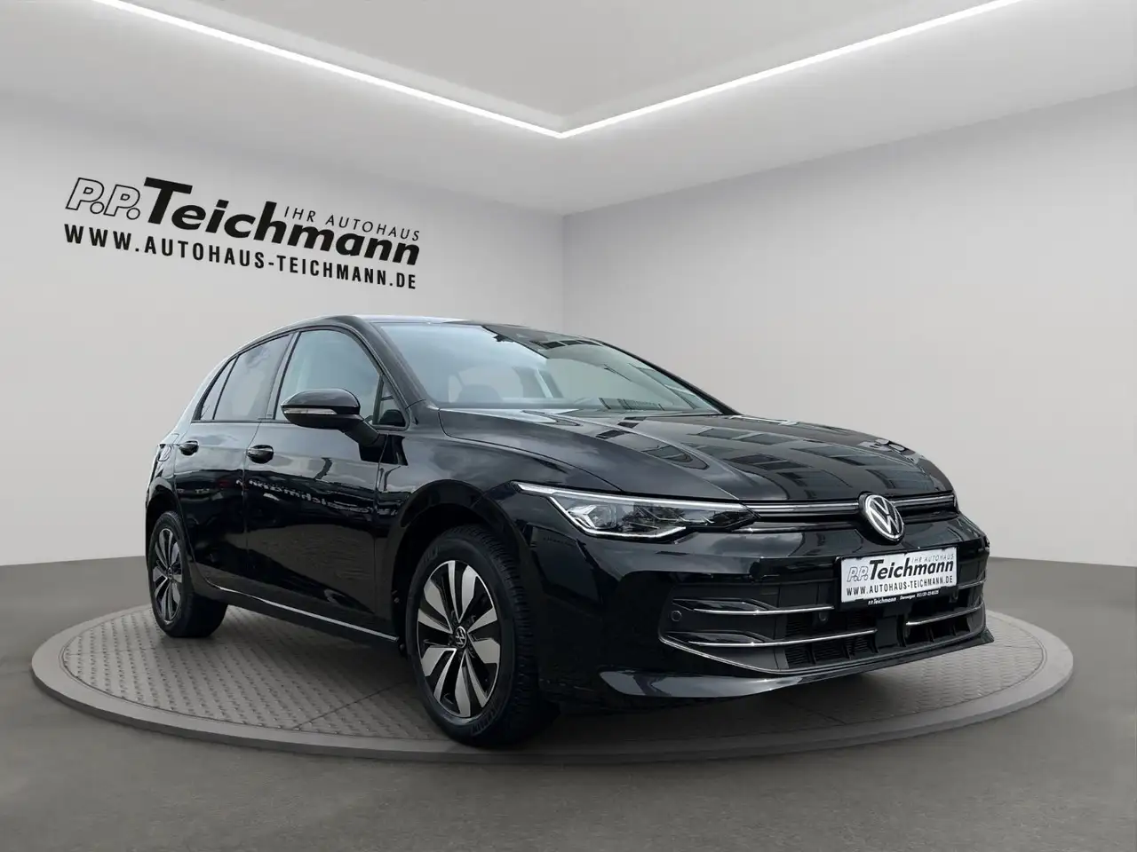 Volkswagen Golf, фото 3