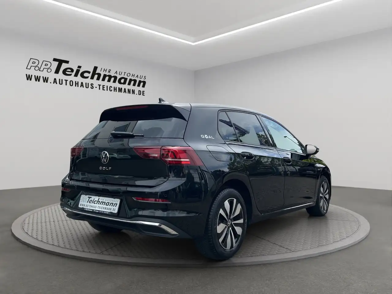 Volkswagen Golf, фото 4