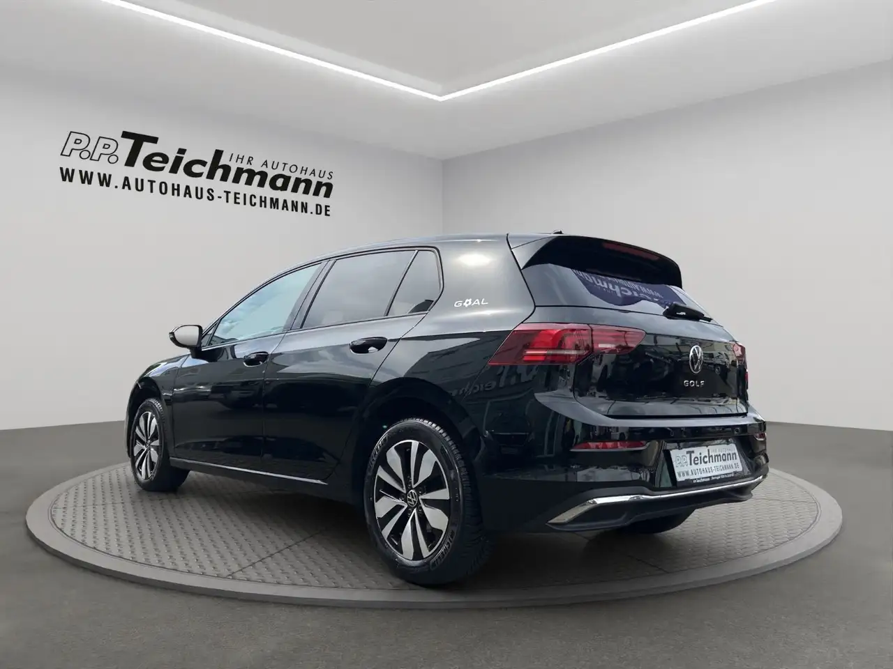 Volkswagen Golf, фото 6