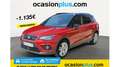 SEAT Arona 1.0 TGI S&S FR 90 Rojo - thumbnail 1