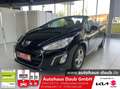 Peugeot 308 CC Cabrio 2.0 HDI+Allure+Navi+PDC+SHZ+Bluet. Zwart - thumbnail 2