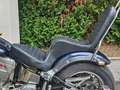 Harley-Davidson Softail FXS '94 Evo Springer Bleu - thumbnail 7