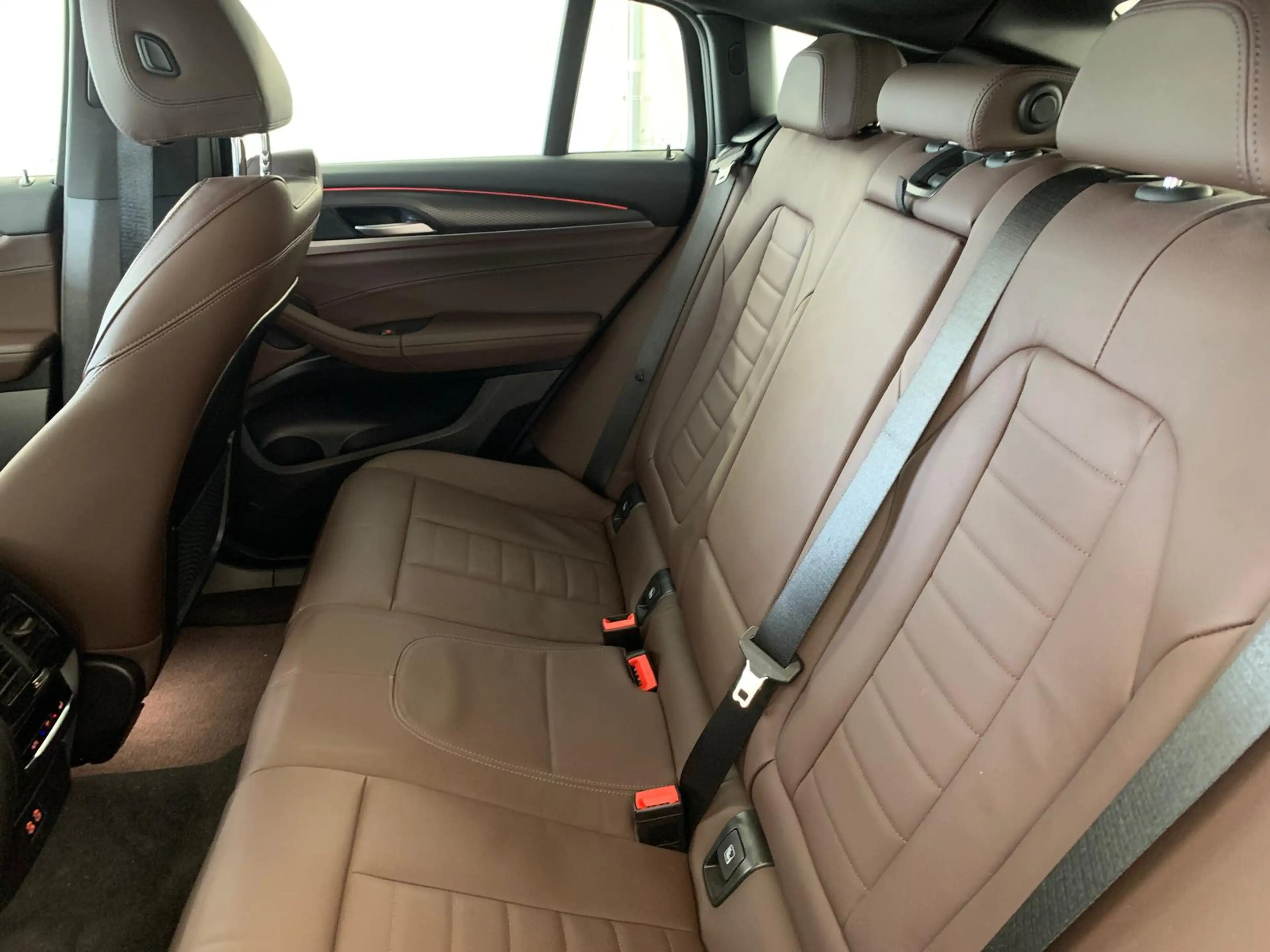 BMW X4 30d M Sport DR-PROF/AHK/COCK-PROF/LED+/KAMERA — photo 7