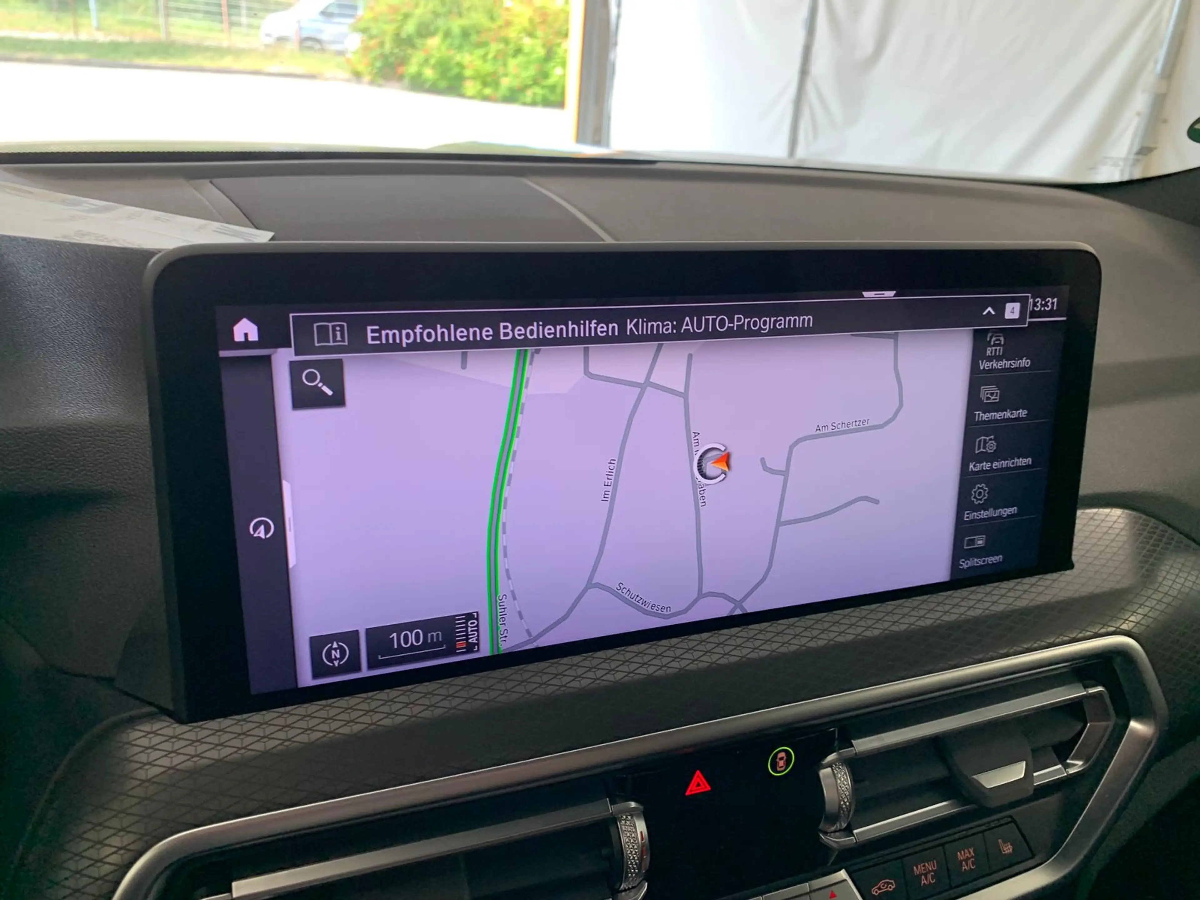 BMW X4 30d M Sport DR-PROF/AHK/COCK-PROF/LED+/KAMERA — photo 13