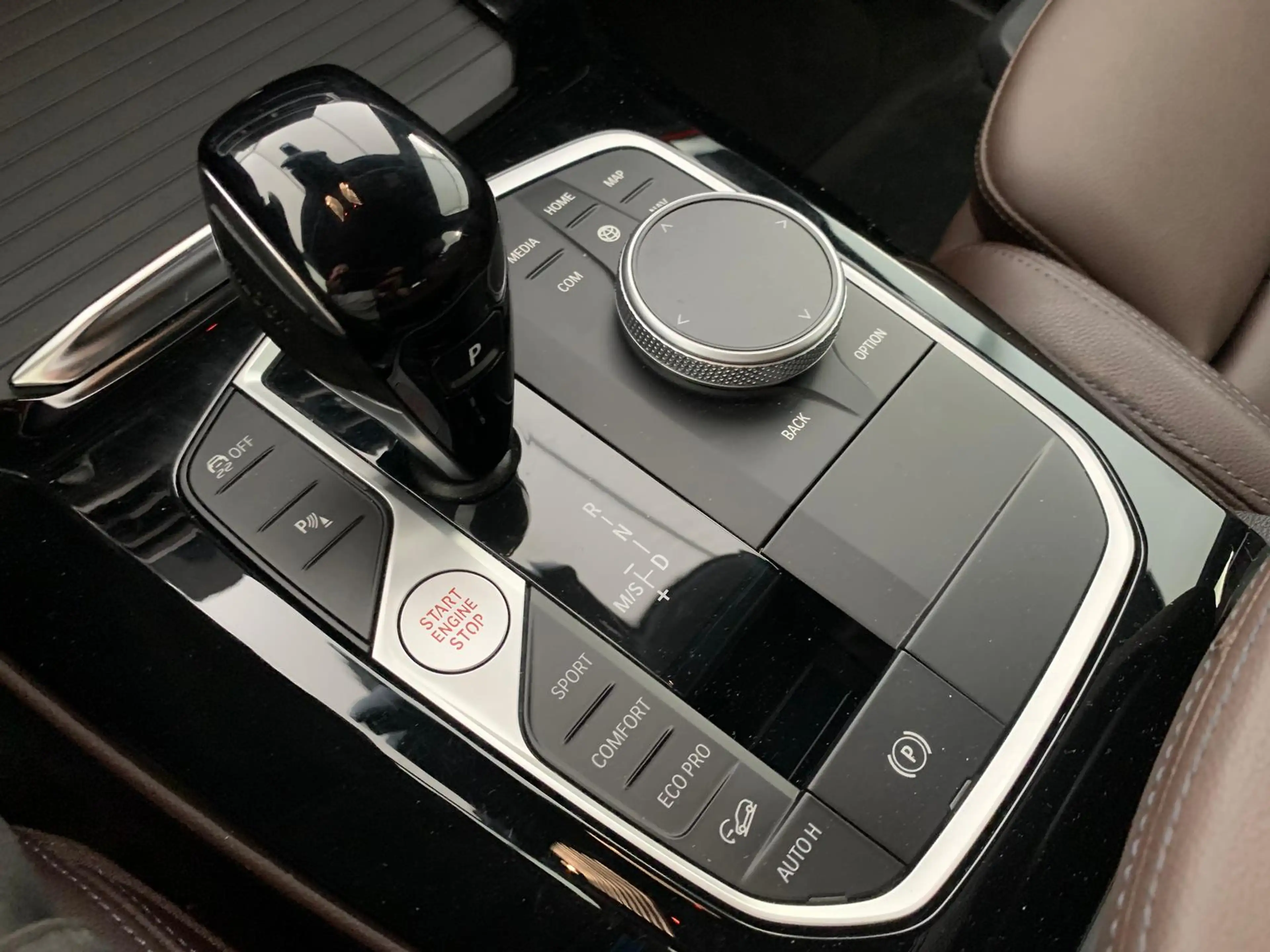 BMW X4 30d M Sport DR-PROF/AHK/COCK-PROF/LED+/KAMERA — photo 9