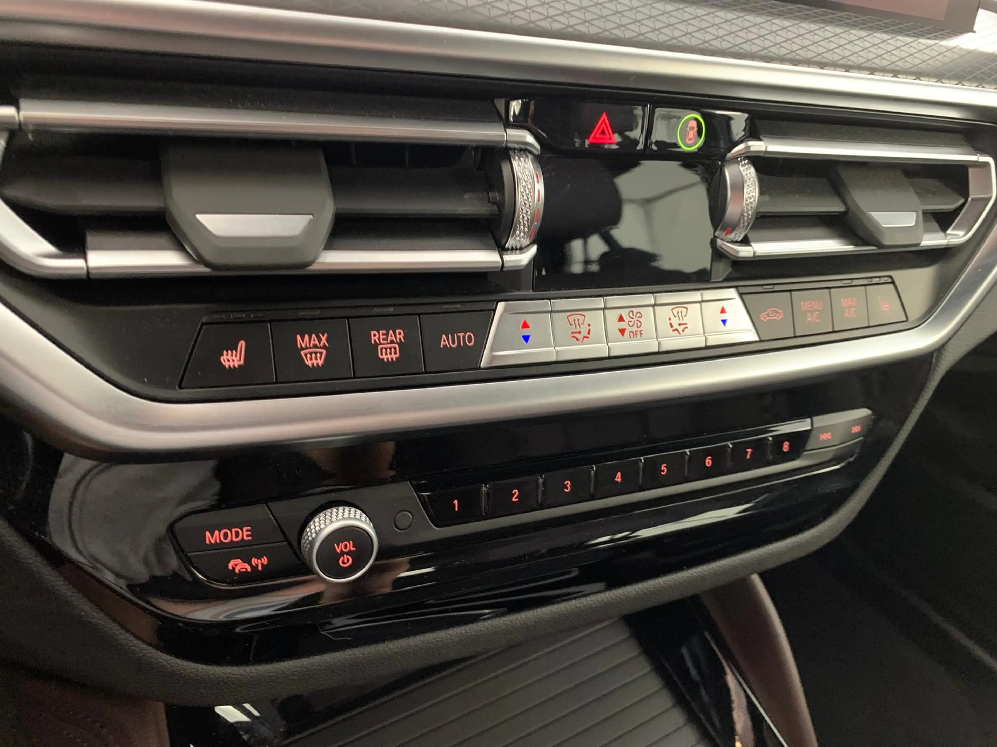 BMW X4 30d M Sport DR-PROF/AHK/COCK-PROF/LED+/KAMERA — photo 10