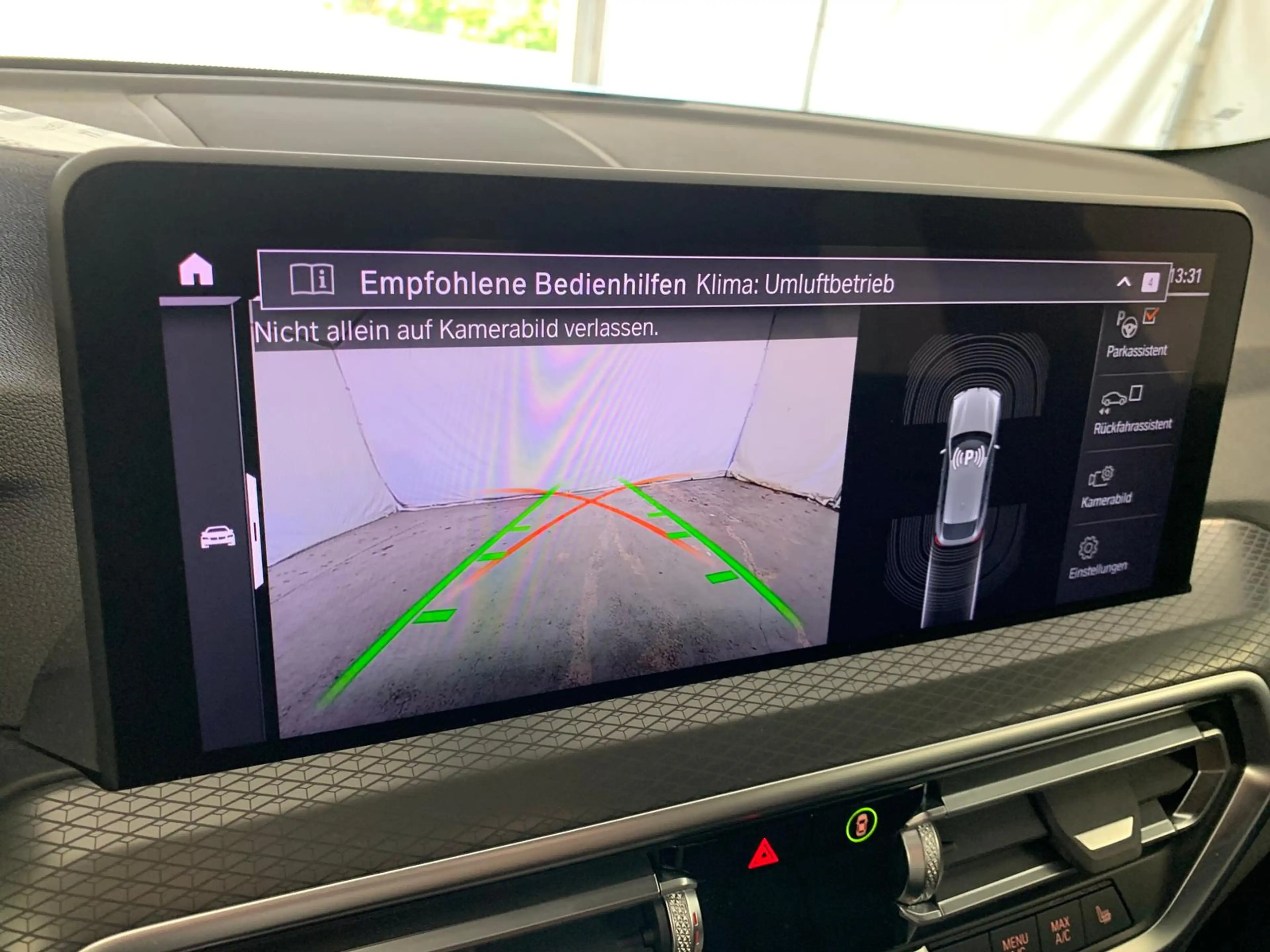 BMW X4 30d M Sport DR-PROF/AHK/COCK-PROF/LED+/KAMERA — photo 14