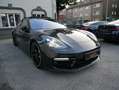 Porsche Panamera Turbo Matrix Pano Burm Spur STHZ KeyGo SoftC 60Kam Gris - thumbnail 11