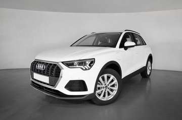 Edition 35 TFSI 110 kW (150 CV)