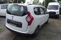 Dacia Lodgy Laureate  ,7-Sitzer, Navi Weiß - thumbnail 6