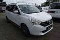 Dacia Lodgy Laureate  ,7-Sitzer, Navi Weiß - thumbnail 4