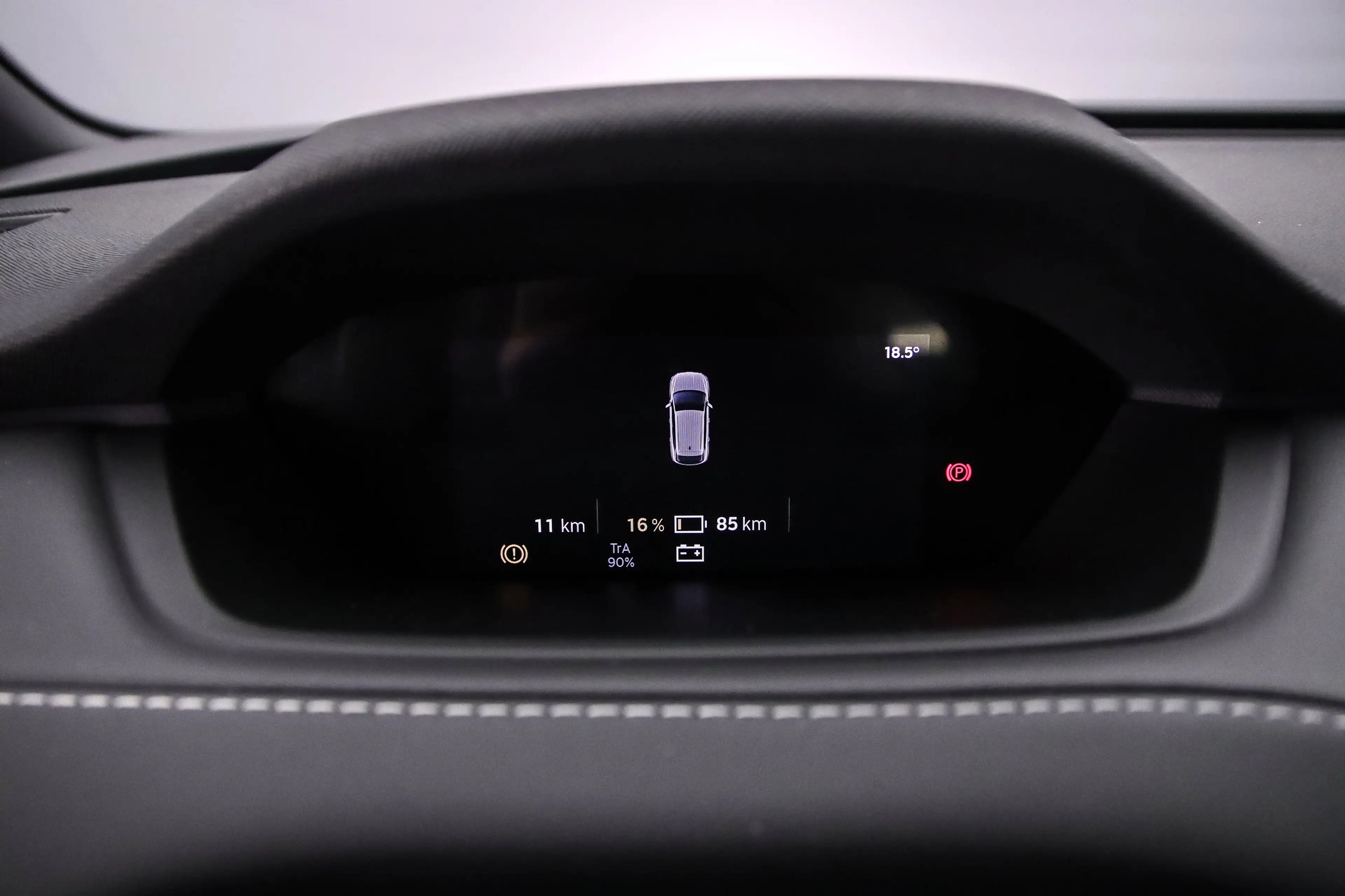 Skoda Elroq Elektromotor 82 kWh 286pk Sportline — photo 9