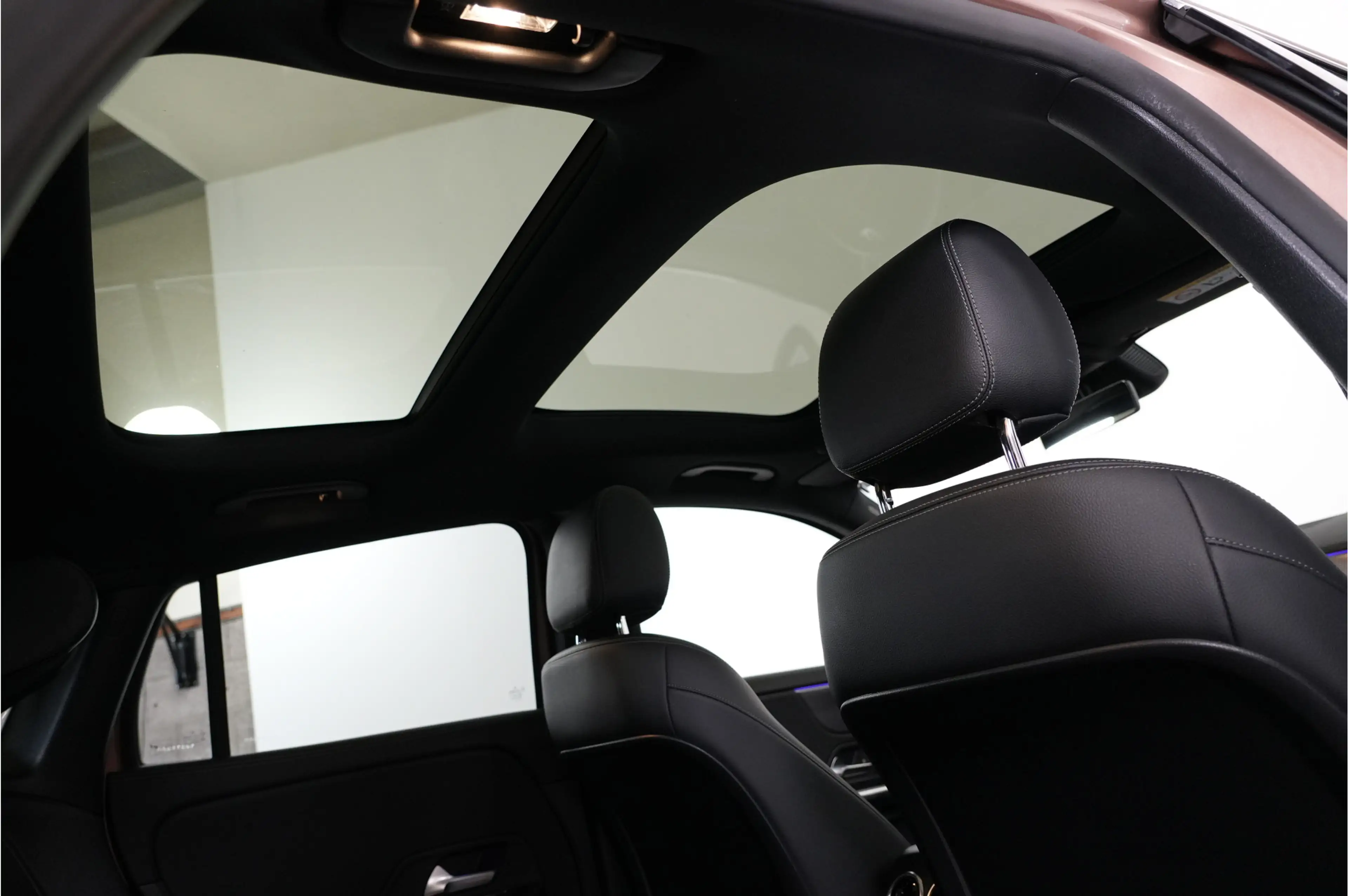 Mercedes-Benz GLA 250 e AMG Line | Camera | Pano | Ambient | Digi dash | — photo 17
