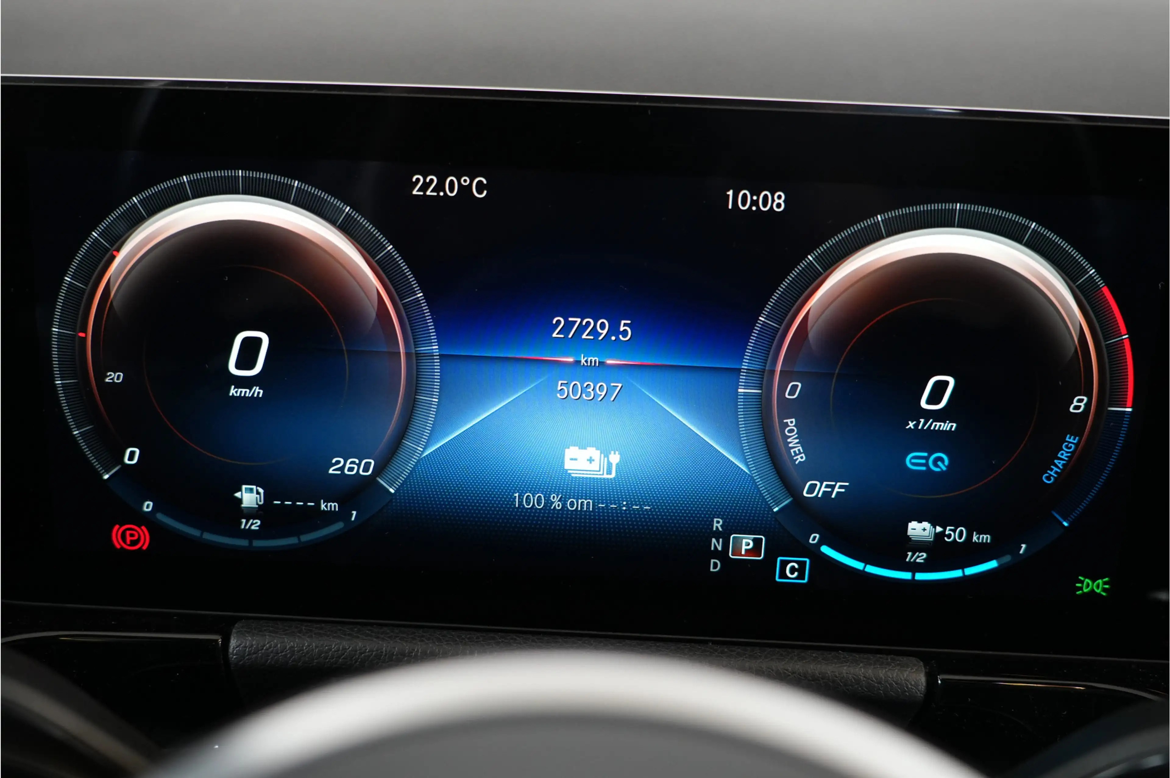 Mercedes-Benz GLA 250 e AMG Line | Camera | Pano | Ambient | Digi dash | — photo 22