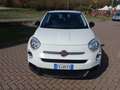 Fiat 500X 500X 1.6 e-torq Urban 4x2 110cv GPL Blanc - thumbnail 2