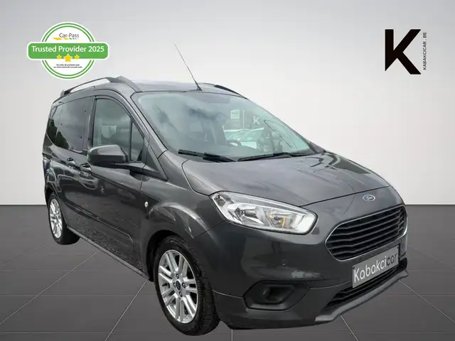 Ford Tourneo Courier Tourneo Courier 1.5 TDCi / Caméra / Clim / Garantie 12 Mois