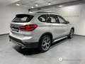 BMW X1 xDrive 20 i xLine Pano*Navi*Autom. Silber - thumbnail 3