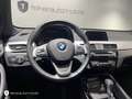 BMW X1 xDrive 20 i xLine Pano*Navi*Autom. Silber - thumbnail 18