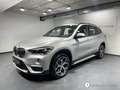 BMW X1 xDrive 20 i xLine Pano*Navi*Autom. Silber - thumbnail 1