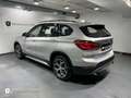 BMW X1 xDrive 20 i xLine Pano*Navi*Autom. Silber - thumbnail 4