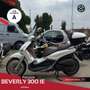 Piaggio Beverly 300 Bianco - thumbnail 1