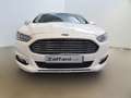 Ford Mondeo 4 Porte 2.0 Hybrid Vignale Bílá - thumbnail 3