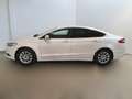 Ford Mondeo 4 Porte 2.0 Hybrid Vignale Bílá - thumbnail 5