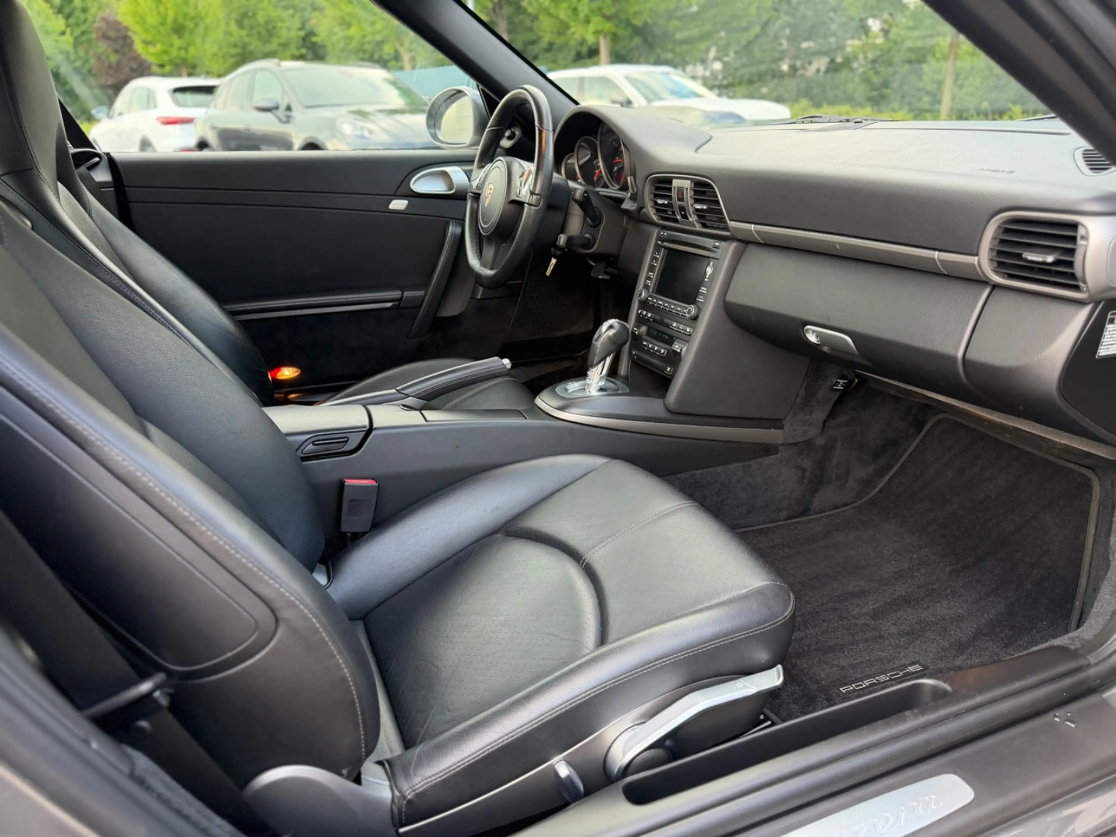 Porsche 997 .2 911 Carrera Cabrio BIXENON*Sound-Package — photo 14