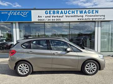 i Active Tourer Advantage Aut.