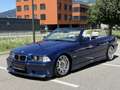 BMW 328 i ab Werk M-Paket TÜV SÜD NEU 2.Besitz Rostfrei! Albastru - thumbnail 1