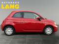 Fiat 500 1.0 Mild Hybrid Pop Start&Stop (EURO 6d) 1.0 Mild Rosso - thumbnail 6