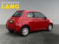 Fiat 500 1.0 Mild Hybrid Pop Start&Stop (EURO 6d) 1.0 Mild Rosso - thumbnail 5
