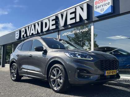 Ford Kuga 2.5 PHEV ST-Line X 225pk/165kW e-CVT Automaat | Ga