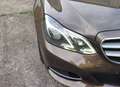 Mercedes-Benz E 350 E-Klasse Diesel BlueTEC 9G-TRONIC Avantgarde Braun - thumbnail 7