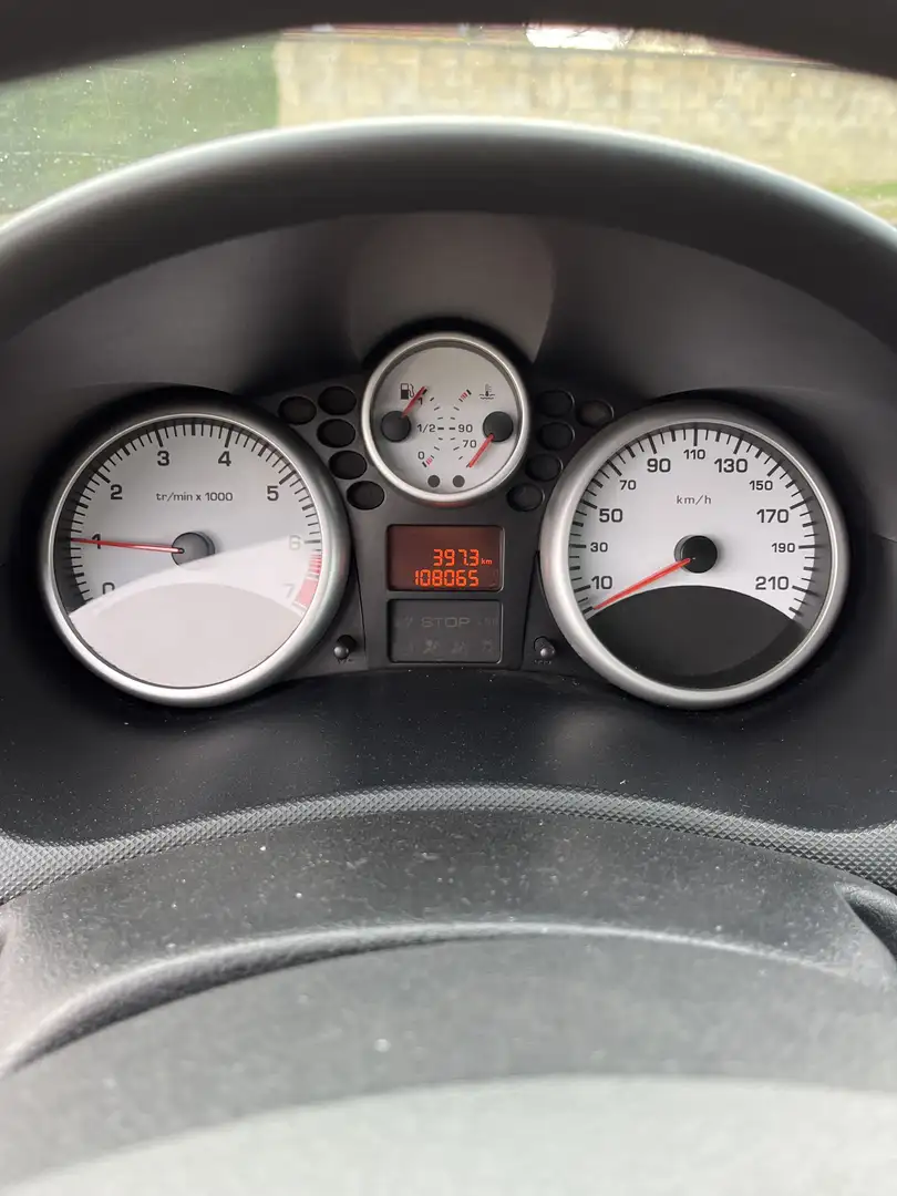 Peugeot 206 206+ 1.4e 75ch Trendy - 2