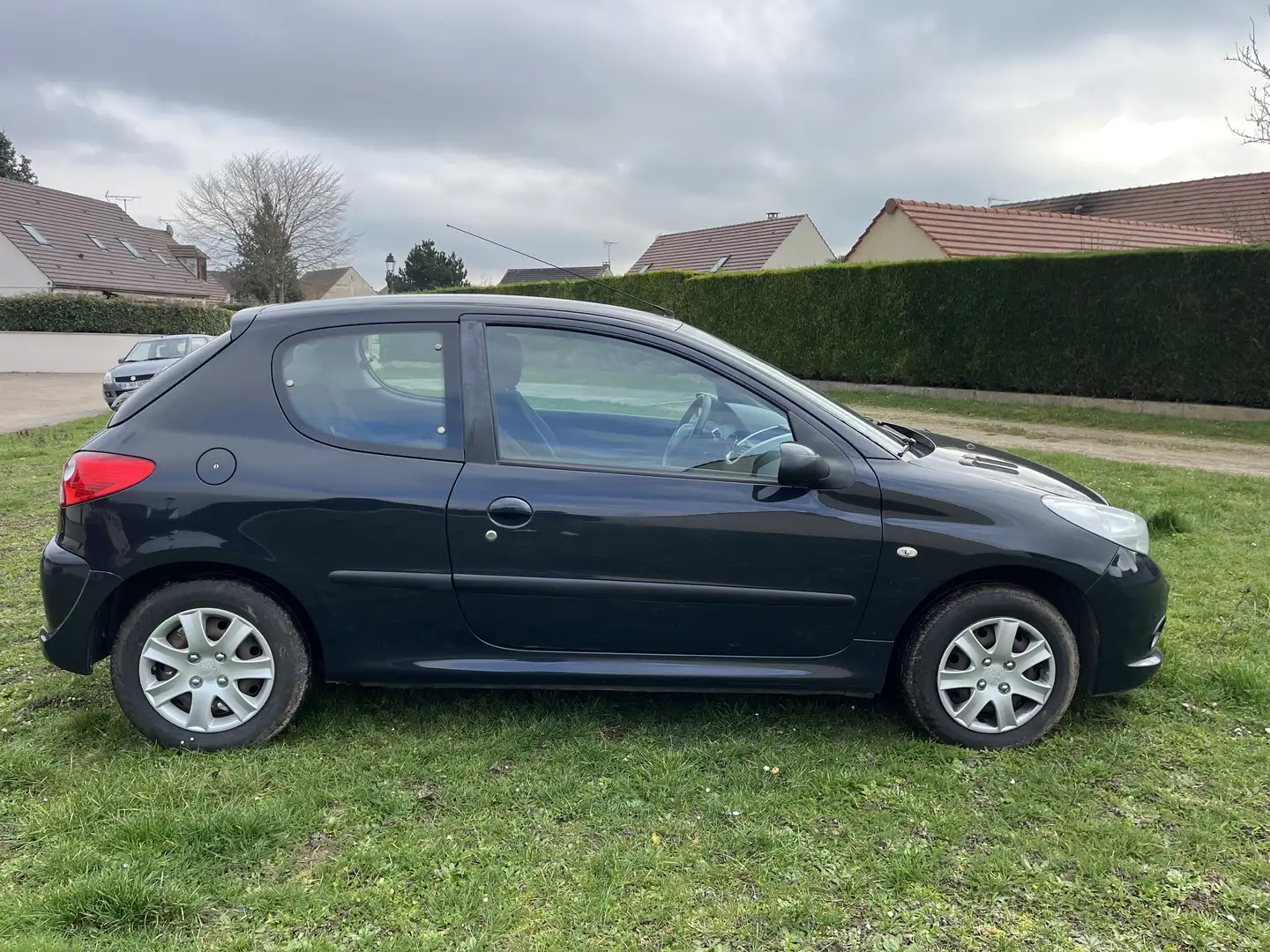 Peugeot 206 206+ 1.4e 75ch Trendy - 1