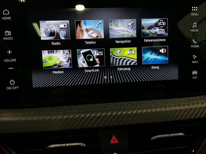 Skoda Scala Monte-Carlo+BVM+Led+Navi — photo 13