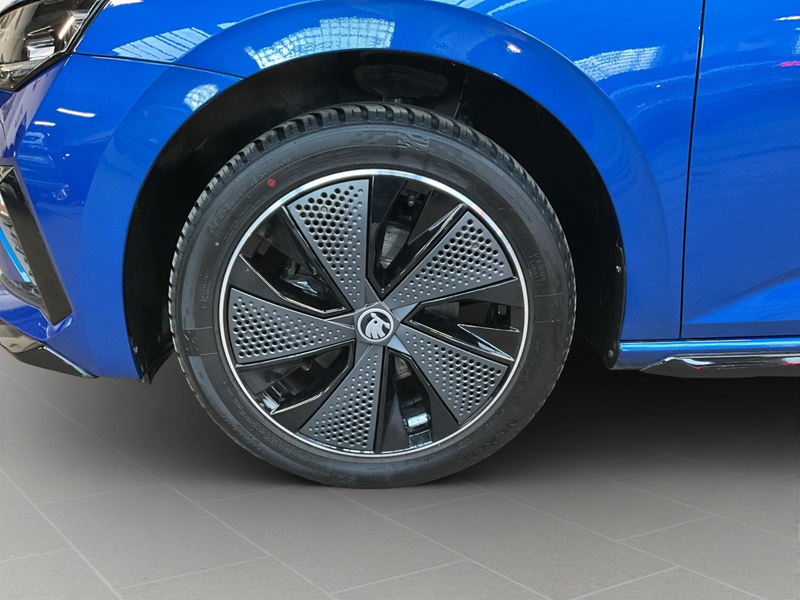 Skoda Scala Monte-Carlo+BVM+Led+Navi — photo 8