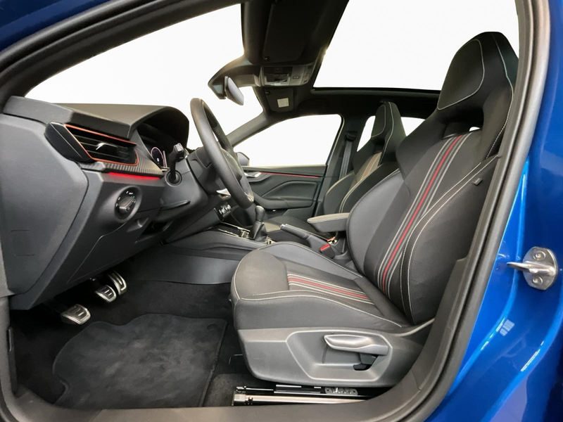 Skoda Scala Monte-Carlo+BVM+Led+Navi — photo 9