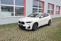 BMW X2 sDrive 18 d M Sport | NAVI | LEDER | Weiß - thumbnail 2